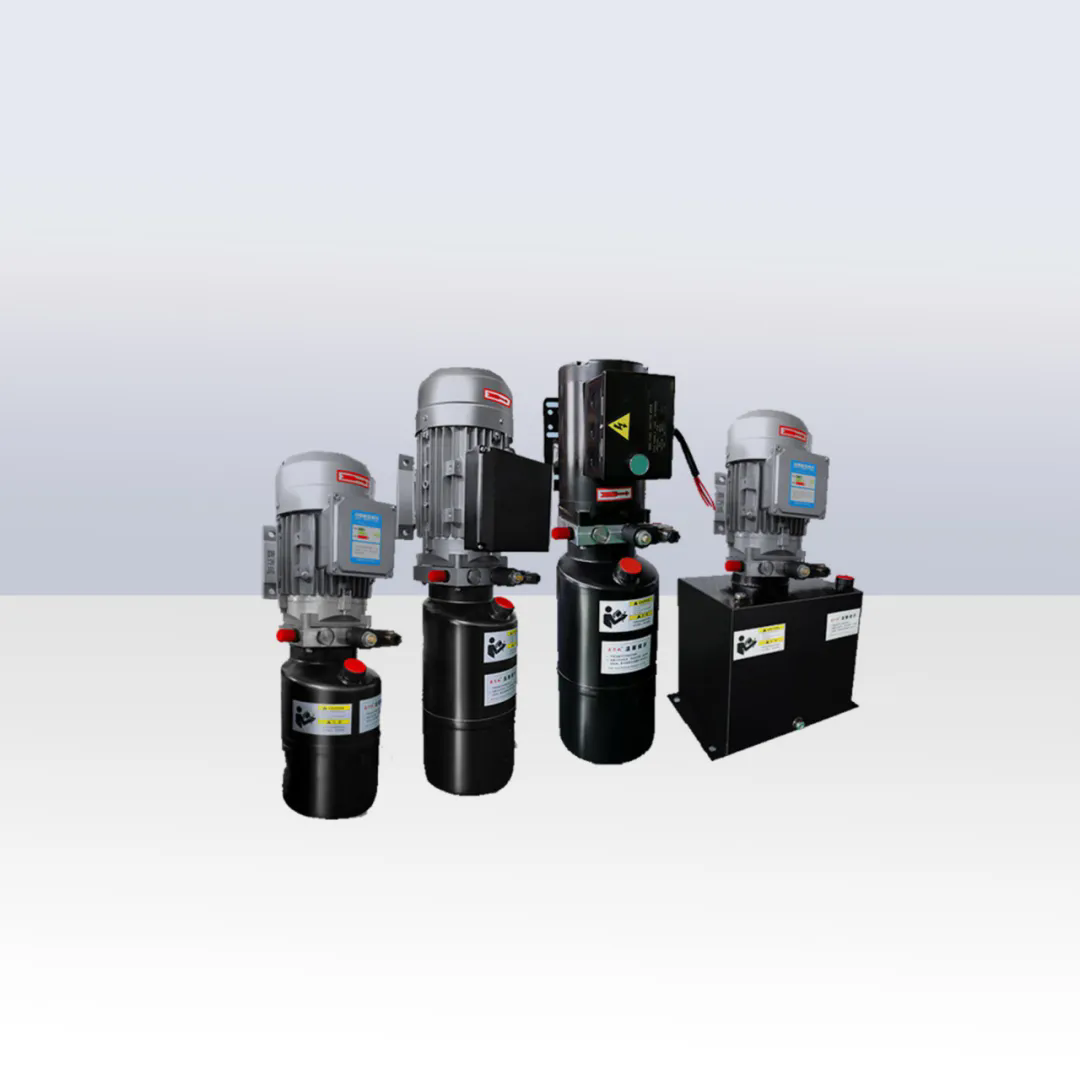 液壓動力單元 液壓動力單元