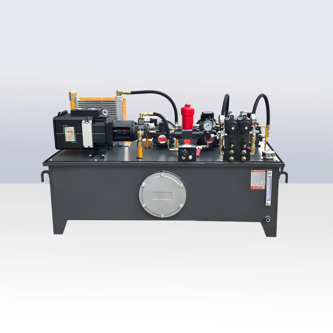 非標液壓站定制 非標液壓站定制